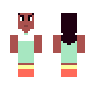 Connie - Female Minecraft Skins - image 2