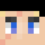 Waiter - Male Minecraft Skins - image 3