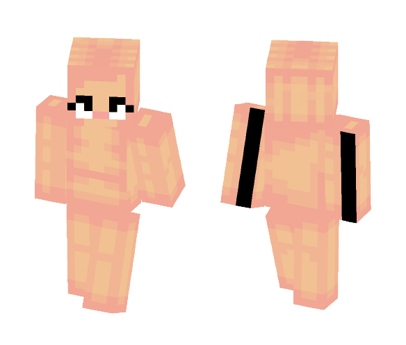 ✡バブル✡ Skin base - Female Minecraft Skins - image 1