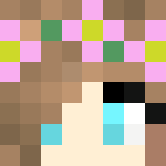 Country gal - Female Minecraft Skins - image 3