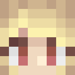 ℓιzεяιαℓ » Pinky - Female Minecraft Skins - image 3