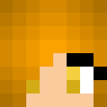 Gold - Female Minecraft Skins - image 3