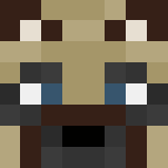 Pitbull - Other Minecraft Skins - image 3