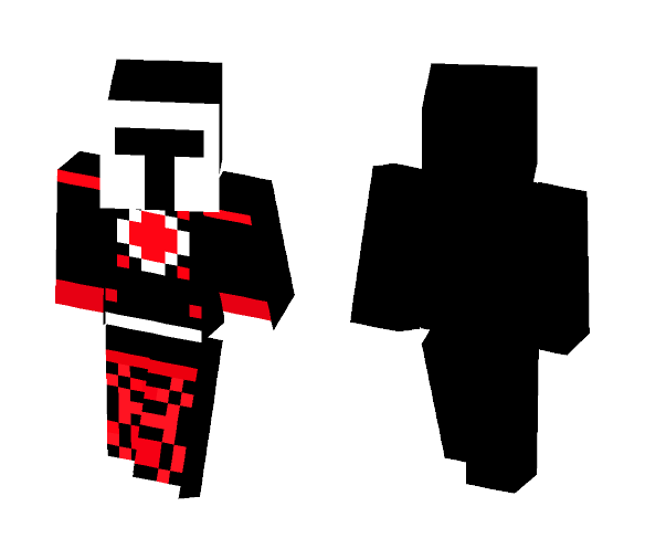 my skin - Male Minecraft Skins - image 1