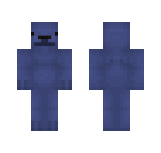 "Navy" Seal - Male Minecraft Skins - image 2