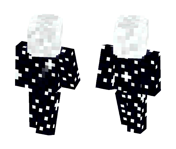 Moon - Other Minecraft Skins - image 1