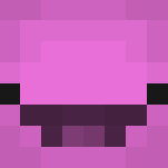 Fat Pink Monster - Other Minecraft Skins - image 3