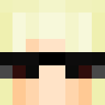 Dave Strider / Homsetuck - Male Minecraft Skins - image 3