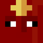 Red Tornado [Skin Request] - Interchangeable Minecraft Skins - image 3