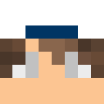 Blue Street Boy PvP Good... - Boy Minecraft Skins - image 3