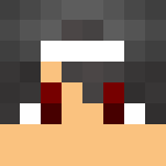 Im Back And Red PvP - Male Minecraft Skins - image 3