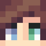 TheClassyGiraffe | Fanskin - Male Minecraft Skins - image 3