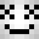 Marshmello - Male Minecraft Skins - image 3