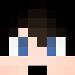 Nik_The_Gamer's Skin - Male Minecraft Skins - image 3