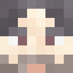 Ironscale - Male Minecraft Skins - image 3