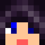 Winter - Female Minecraft Skins - image 3