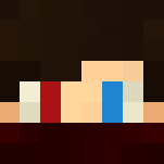 Skin 048 - Male Minecraft Skins - image 3