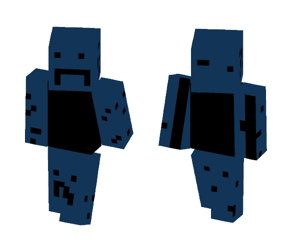 I'm Sorry. - Other Minecraft Skins - image 1