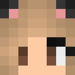 Skin 047 - Female Minecraft Skins - image 3