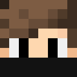 Skin 045 - Male Minecraft Skins - image 3