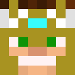 Jesse Tim's Armor - Male Minecraft Skins - image 3