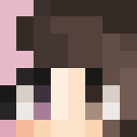 Fawsaken // Contest entry c: - Female Minecraft Skins - image 3
