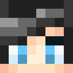 Fyerce~Requested - Male Minecraft Skins - image 3