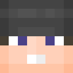 Hat Guy - Male Minecraft Skins - image 3