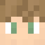 New Shading!! - Male Minecraft Skins - image 3