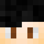 That Guy.. Chad | OC - Male Minecraft Skins - image 3