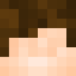 Ya Boii Austin | OC - Male Minecraft Skins - image 3