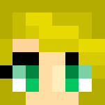 Clover◊4§4◊ - Female Minecraft Skins - image 3