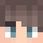 Cute Coffee Boy// _LonelyOtaku_ - Male Minecraft Skins - image 3