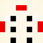 Jason Vurhees - Male Minecraft Skins - image 3