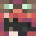 The convention is listless - Female Minecraft Skins - image 3