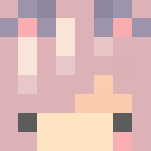 Tutushii - Something X3 - Female Minecraft Skins - image 3