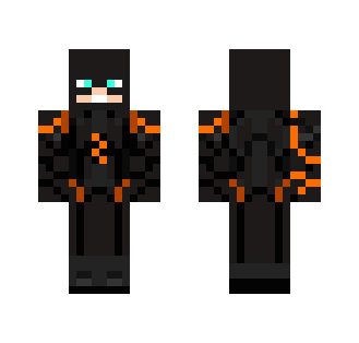 Rival (Cw) - Male Minecraft Skins - image 2