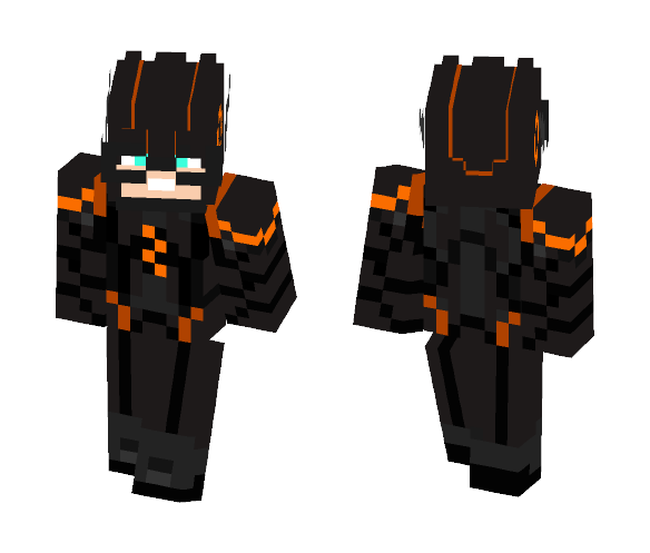 Rival (Cw) - Male Minecraft Skins - image 1