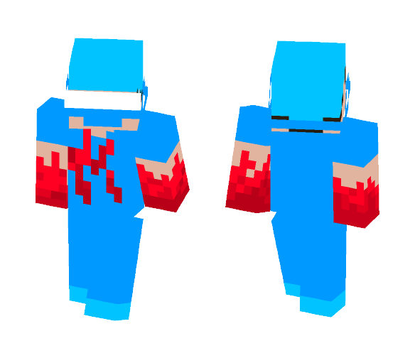 surgeon steve - Male Minecraft Skins - image 1