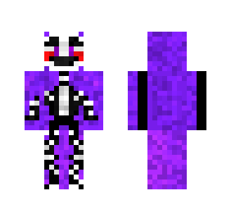 pixel puppet master