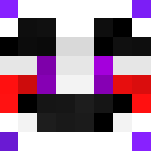 pixel puppet master - Other Minecraft Skins - image 3