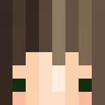 READ DESC ;( I'M LEAVING - Female Minecraft Skins - image 3