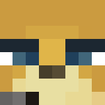 What does the fox say? - Male Minecraft Skins - image 3