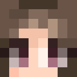 silhouette - Female Minecraft Skins - image 3
