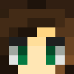 Gift for my lil sis // Name change! - Female Minecraft Skins - image 3