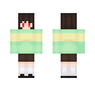 for ;)) kero - Other Minecraft Skins - image 2