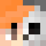 ♥Boo! o3o♥ - Male Minecraft Skins - image 3