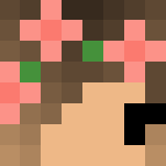 NUTELLA - Female Minecraft Skins - image 3