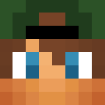 Military Boy Skin - Boy Minecraft Skins - image 3
