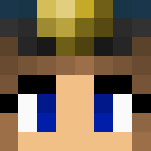 Security guard Girl - Girl Minecraft Skins - image 3